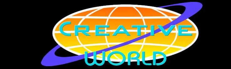 Creative Wolrd
